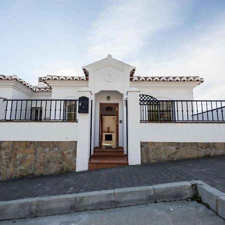 Villa Puerto Blanquillo Màlaga Exteriér fotografie